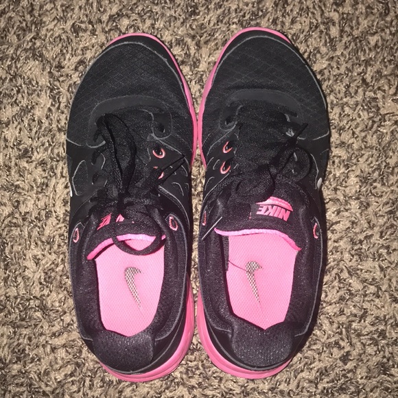 NIKE Lunar Forever Running Shoes - Picture 3 of 5